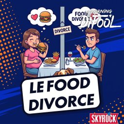 Le food divorce