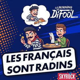 51% des français sont radins