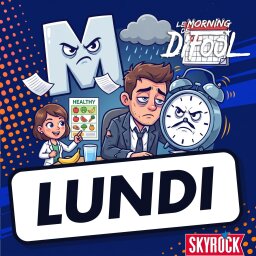 Le pire jour de la semaine