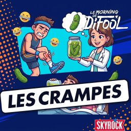 Nos conseils pour éviter les crampes