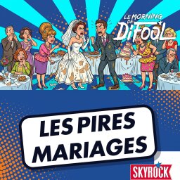 Les pires mariages
