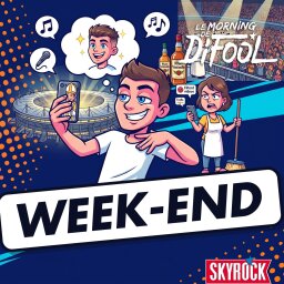 Le week-end mouvementé de l'équipe