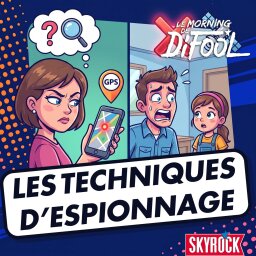 Les techniques d’espionnage
