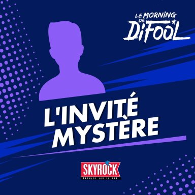 L'invité mystère