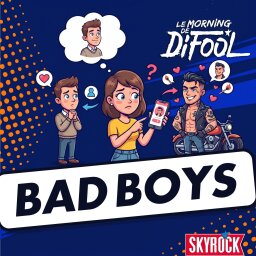 Les femmes et les bad boys