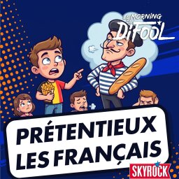 Les Belges pointent le défaut français