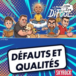 Défauts et qualités de l'équipe