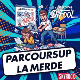 Parcoursup et les galères de l’école