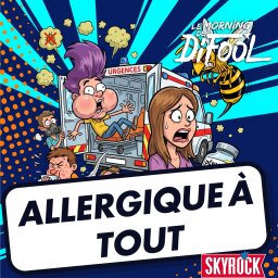 Quelles sont vos allergies ?