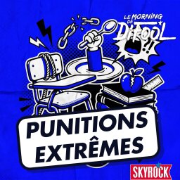 Punitions extrêmes à l'école