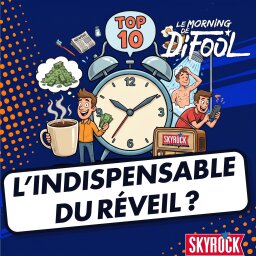 Le café l’indispensable du réveil ?