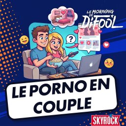 Les couples regardent plus de porno que les célibataires