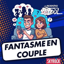 55% des Français en couple ont fantasmé sur quelqu'un d'autre