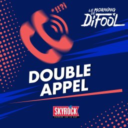 Double appel chaotique et clash sur Skyrock ce lundi matin
