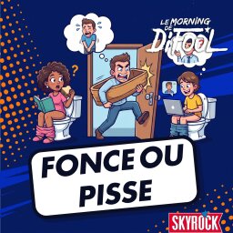 Hyperactivité vésicale, pipi partout et les folies aux toilettes
