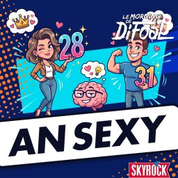 Les âges où on se trouve le plus sexy : 28 ans pour les femmes, 31 ans pour les hommes