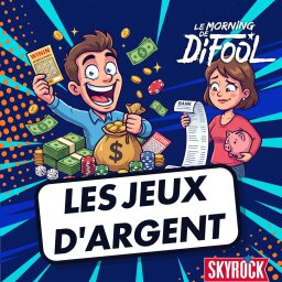 Les Français dépensent 259€ par an dans les jeux d'argent