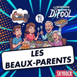 27% des Français détestent les repas avec les beaux-parents