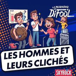 Les hommes et leurs clichés sur les femmes