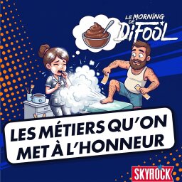 Les métiers qu’on met à l’honneur