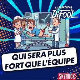 Qui sera plus fort que l’équipe ?