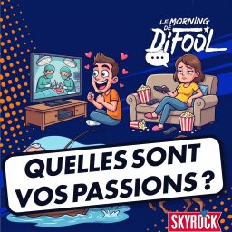 Quelles sont vos passions ?