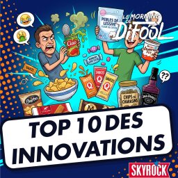 Top 10 des innovations 2026 qui cartonnent