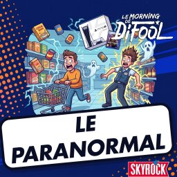 Le paranormal