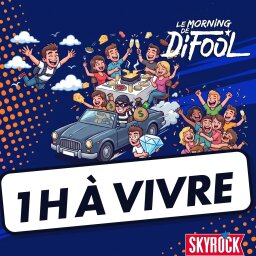Si vous n'aviez qu'une heure à vivre, vous feriez quoi ?