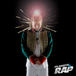 Planète Rap - Vald "Ce monde est cruel" #2