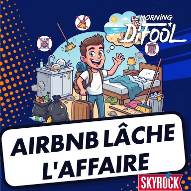 Airbnb supprime les corvées imposées aux voyageurs