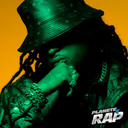 Planète Rap - Kalash "Diamond Rock" #4