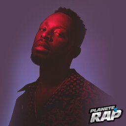 Planète Rap - Dadju "Poison ou Antidote" #2
