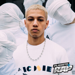 Planète Rap - Larry "Cité Blanche" #5