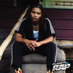 Planète Rap - Meryl "Jour avant caviar" #2