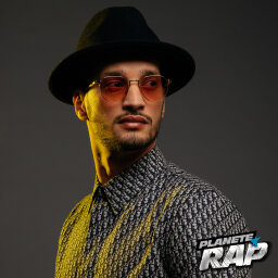 Planète Rap - Soolking "Vintage" #2
