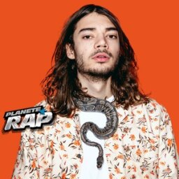 Planète Rap - Lujipeka "L.U.J.I." #1