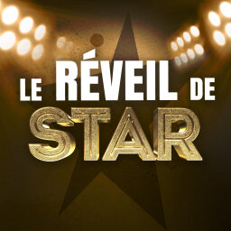 Le réveil de star - Gims