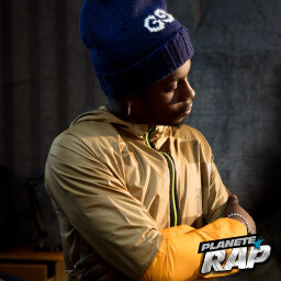 Planète Rap - Chily "5ème chambre #4