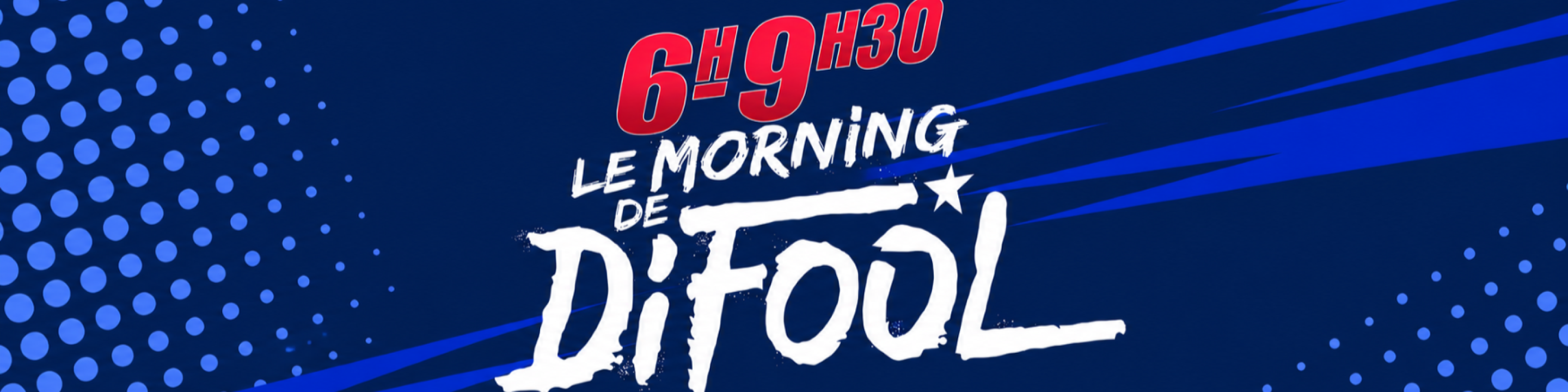 Difool — Le Morning