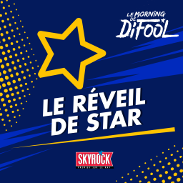 Le réveil de star - Julien Tanti !