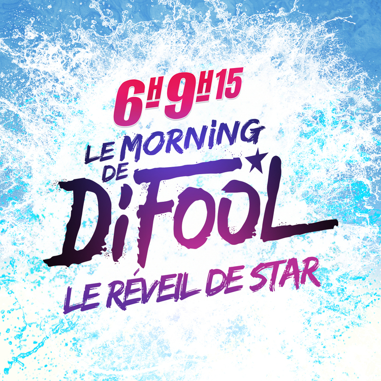 Le réveil de star - Booba !