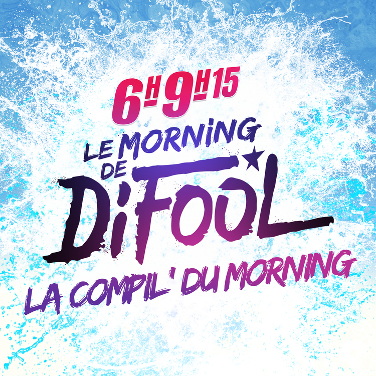 La compil' du Morning - Tout nu !