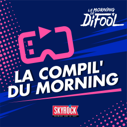 La compil' du Morning - Les chevilles !