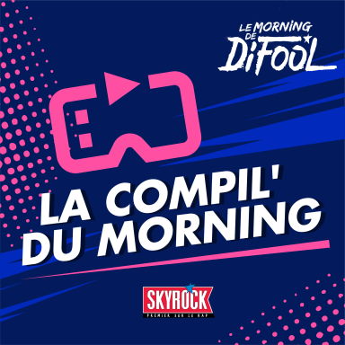 La compil' du Morning - Les chevilles !