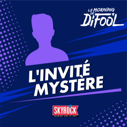 L'invité mystère - SCH!