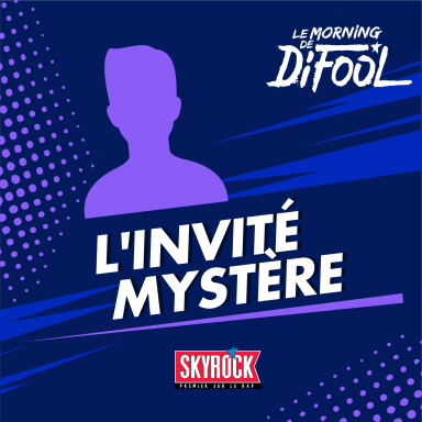 L'invité mystère - SCH!