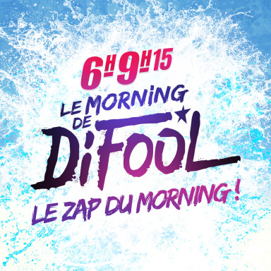 Le Zap du Morning