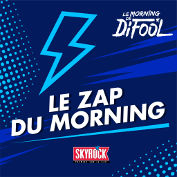Le Zap du Morning