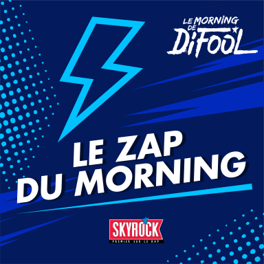 Le Zap du Morning